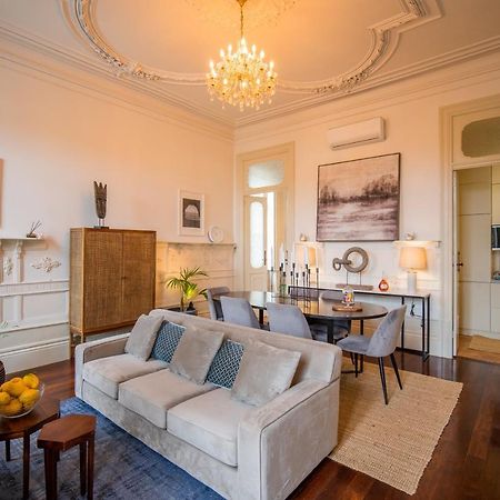Paraiso Garden Suite--- Spacious & Downtown Πόρτο Εξωτερικό φωτογραφία