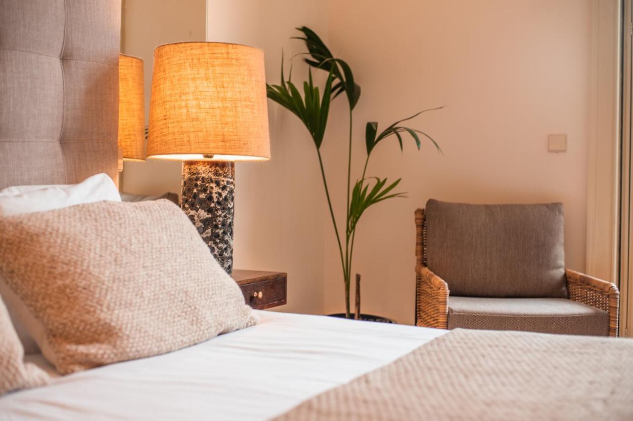 Paraiso Garden Suite--- Spacious & Downtown Πόρτο Εξωτερικό φωτογραφία