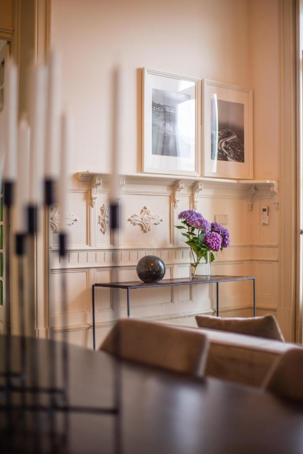 Paraiso Garden Suite--- Spacious & Downtown Πόρτο Εξωτερικό φωτογραφία