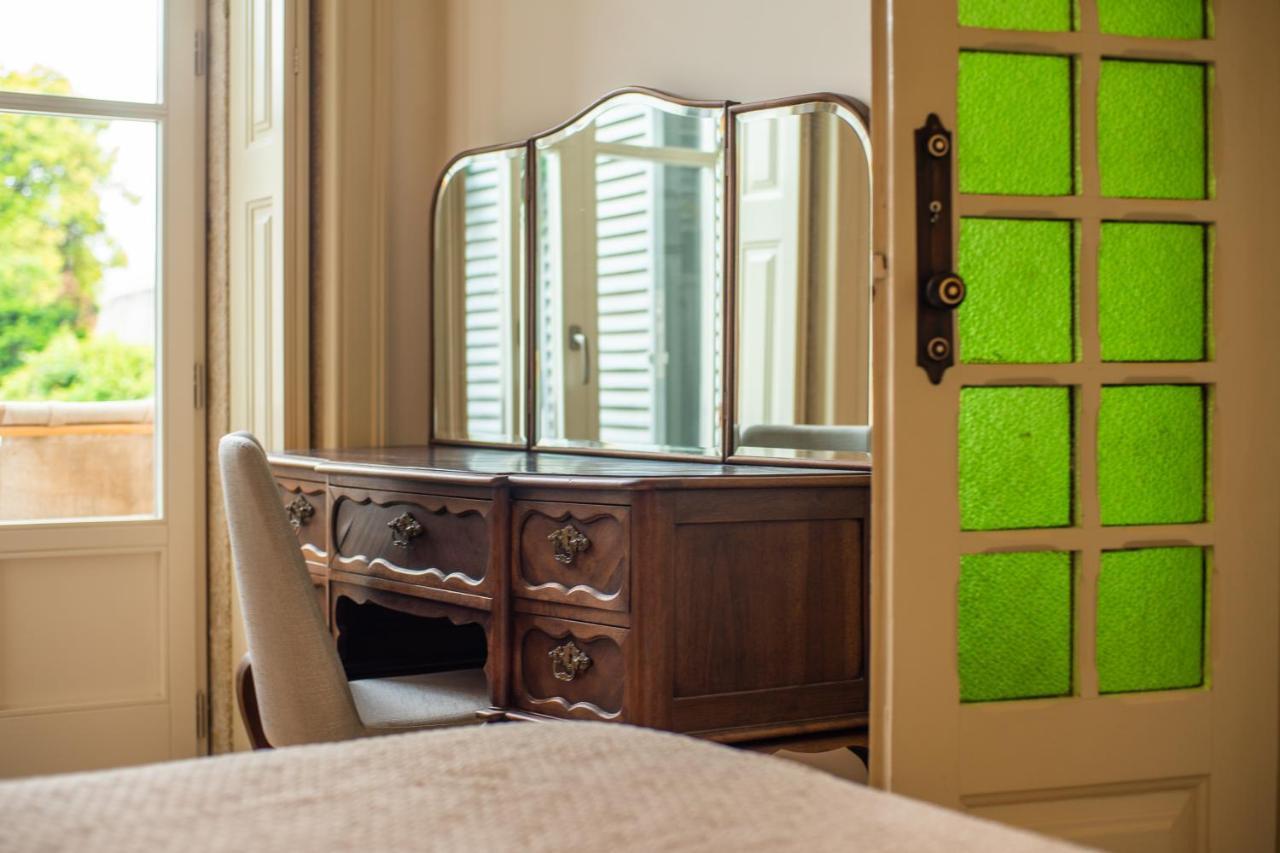 Paraiso Garden Suite--- Spacious & Downtown Πόρτο Εξωτερικό φωτογραφία
