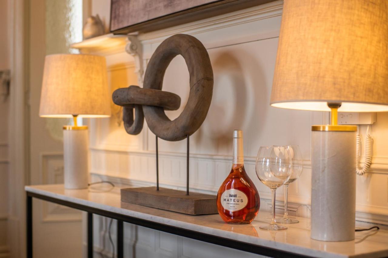 Paraiso Garden Suite--- Spacious & Downtown Πόρτο Εξωτερικό φωτογραφία