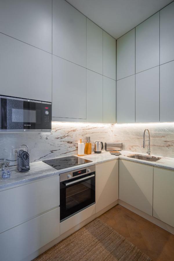 Paraiso Garden Suite--- Spacious & Downtown Πόρτο Εξωτερικό φωτογραφία