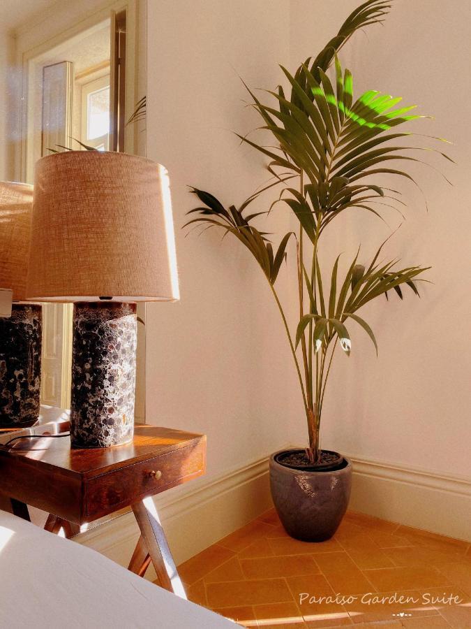 Paraiso Garden Suite--- Spacious & Downtown Πόρτο Εξωτερικό φωτογραφία
