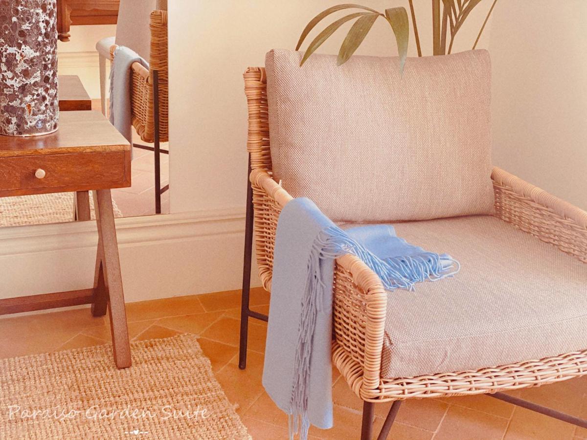 Paraiso Garden Suite--- Spacious & Downtown Πόρτο Εξωτερικό φωτογραφία