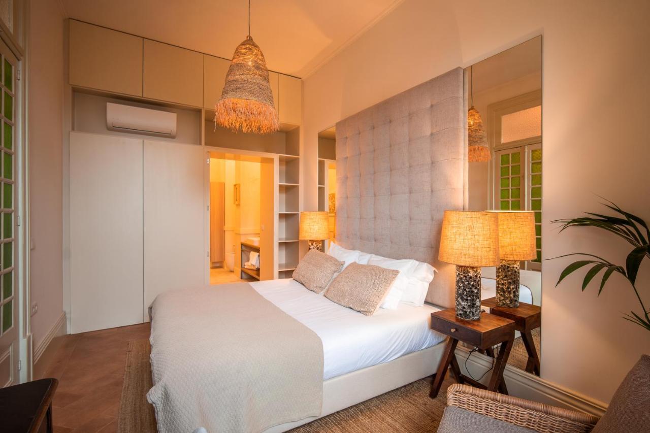 Paraiso Garden Suite--- Spacious & Downtown Πόρτο Εξωτερικό φωτογραφία