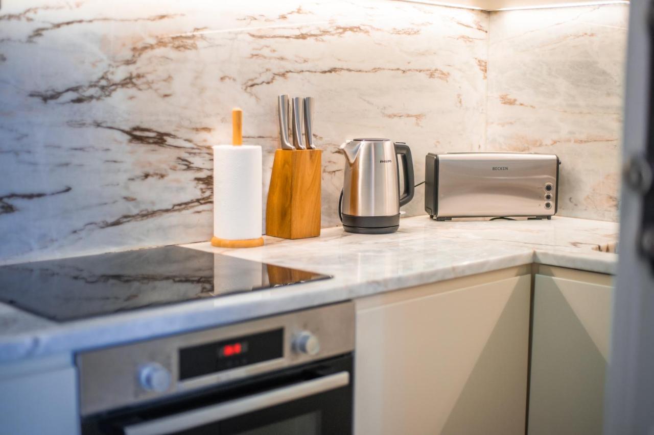 Paraiso Garden Suite--- Spacious & Downtown Πόρτο Εξωτερικό φωτογραφία