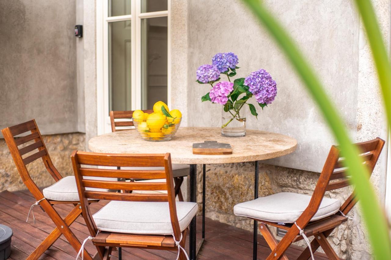 Paraiso Garden Suite--- Spacious & Downtown Πόρτο Εξωτερικό φωτογραφία