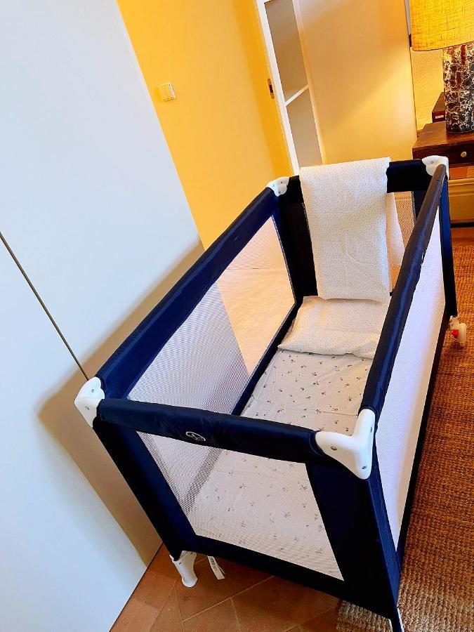 Paraiso Garden Suite--- Spacious & Downtown Πόρτο Εξωτερικό φωτογραφία